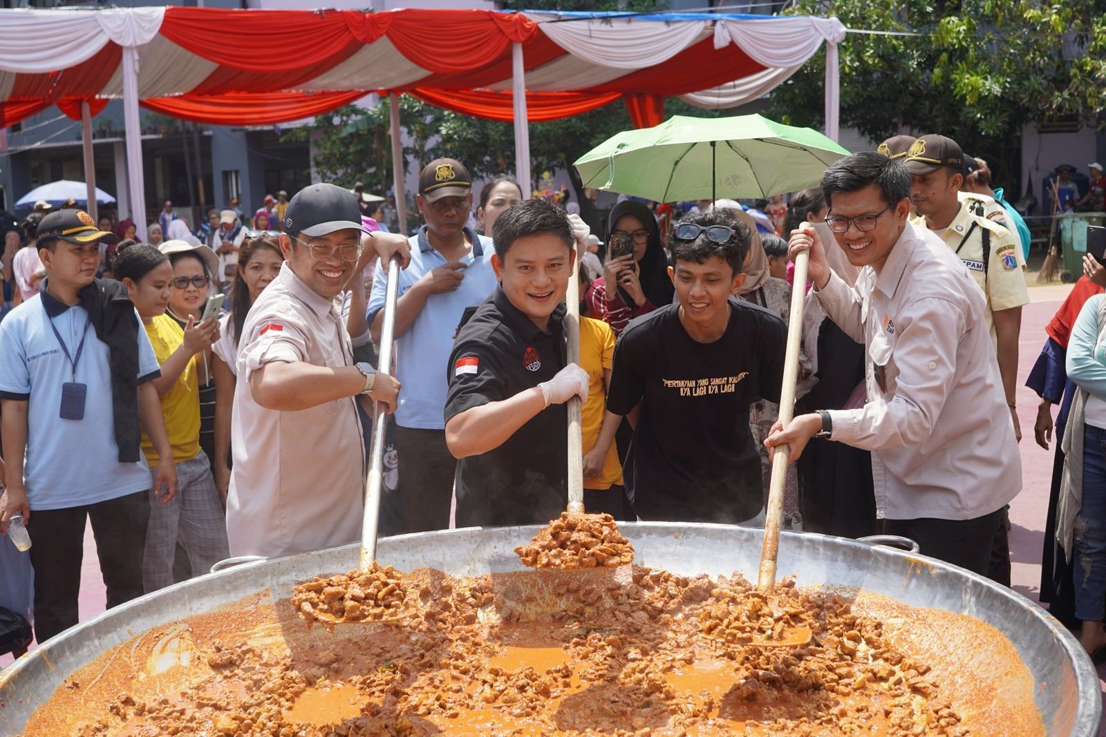 Target Bahagiakan 500.000 Peserta Program, Rumah Zakat luncurkan Qurban di Rumah Zakat