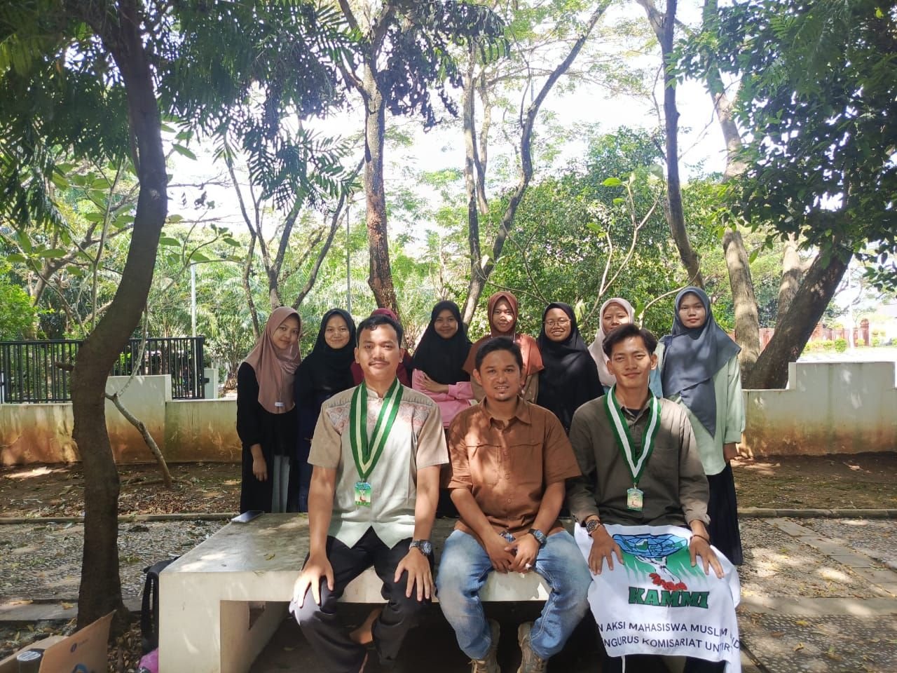 Madrasah Klasikal 1 KAMMI Untirta: Menggali Keteladanan Hidup Mohammad Hatta