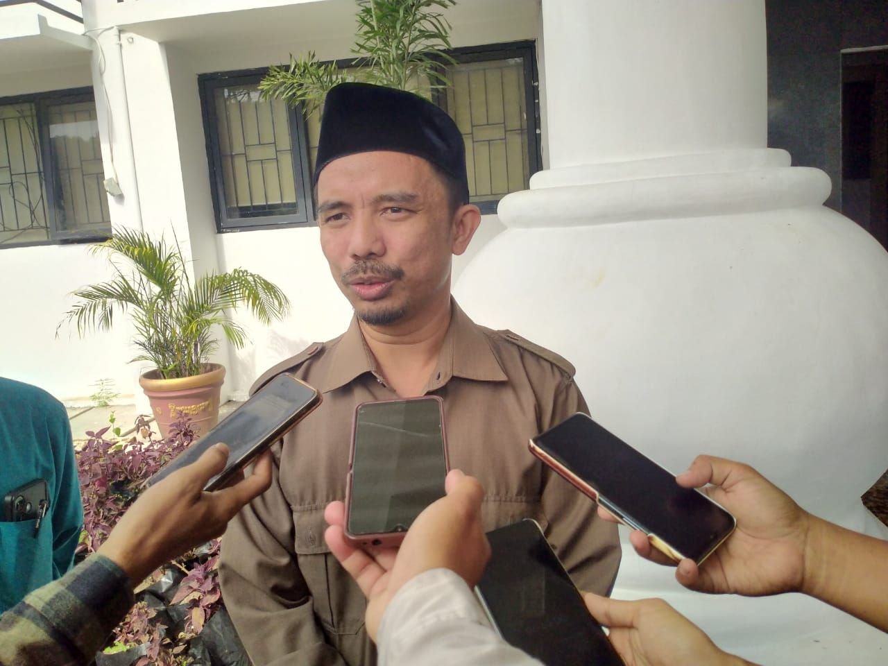 Tak Dapat Siswa Baru, 8 SMP Swasta di Kota Serang Gulung Tikar
