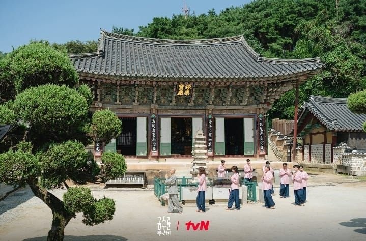 Link Nonton Second Shot at Love Episode 3 Sub Indo Full Movie dengan Spoiler