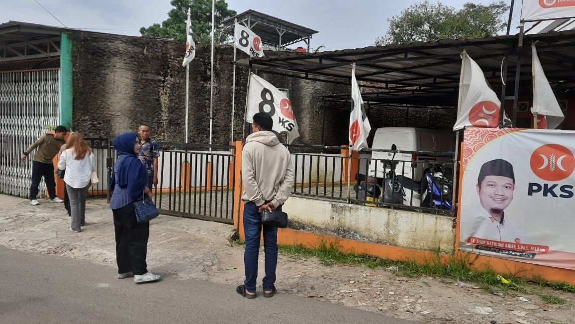 PKS Kabupaten Pandeglang Gelar Sidang Internal Terkait Kadernya yang Diduga Terlibat Kekerasan 2 PKS Kabupaten Pandeglang Gelar Sidang Internal Terkait Kadernya yang Diduga Terlibat Kekerasan
