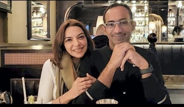 Ditinggal Ibrahim Sjarief Assegaf Untuk Selamanya, Quraish Shihab Ungkap Kondisi Najwa Shihab 2 Ditinggal Ibrahim Sjarief Assegaf Untuk Selamanya, Quraish Shihab Ungkap Kondisi Najwa Shihab