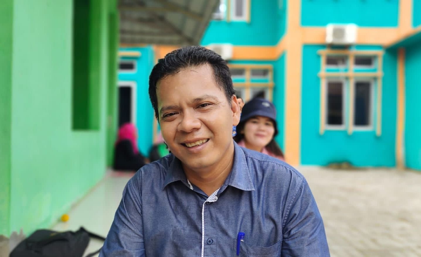 Disnaker Cilegon Tegaskan Perusahaan Larang Tahan Ijazah Pekerja 1 Disnaker Cilegon Tegaskan Perusahaan Larang Tahan Ijazah Pekerja