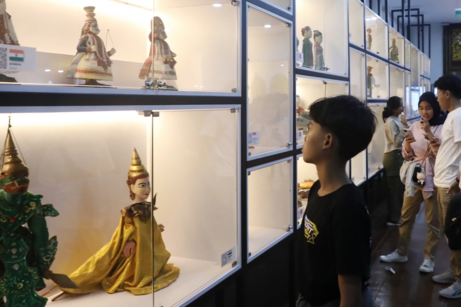 Lima Museum di Jakarta Ini Buka Sampai Malam Tiap Akhir Pekan 3 Lima Museum di Jakarta Ini Buka Sampai Malam Tiap Akhir Pekan