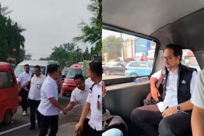 Pemkot Cilegon Terapkan Larangan Bawa Kendaraan Bermotor, Akankah Bertahan Lama? 1 Pemkot Cilegon Terapkan Larangan Bawa Kendaraan Bermotor, Akankah Bertahan Lama?