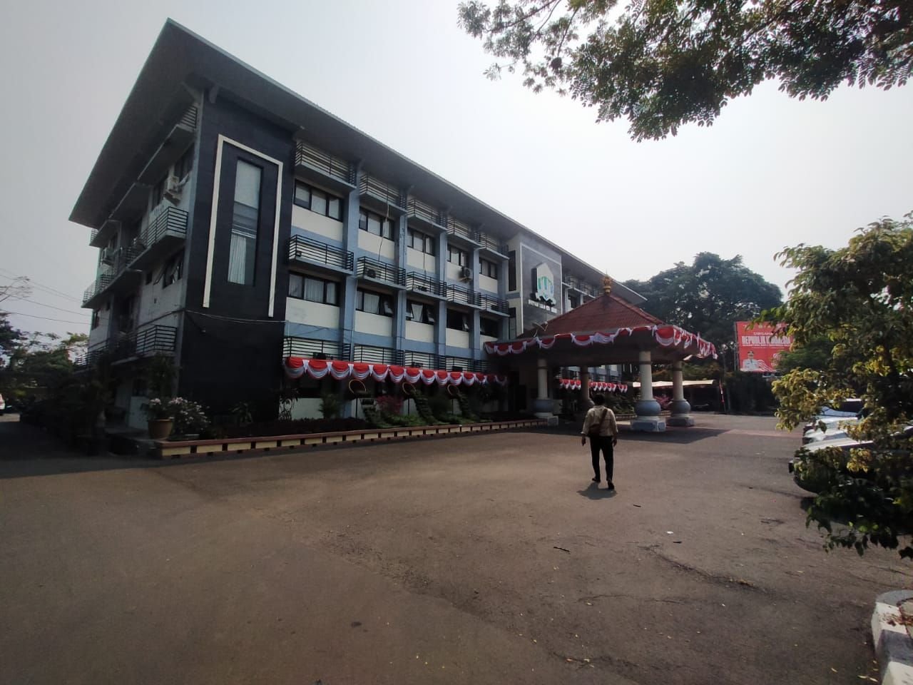 Tolak! PP HAMAS Tak Terima Ruislag Aset Pemkot Serang dengan PT BKKS: Sangat Ceroboh