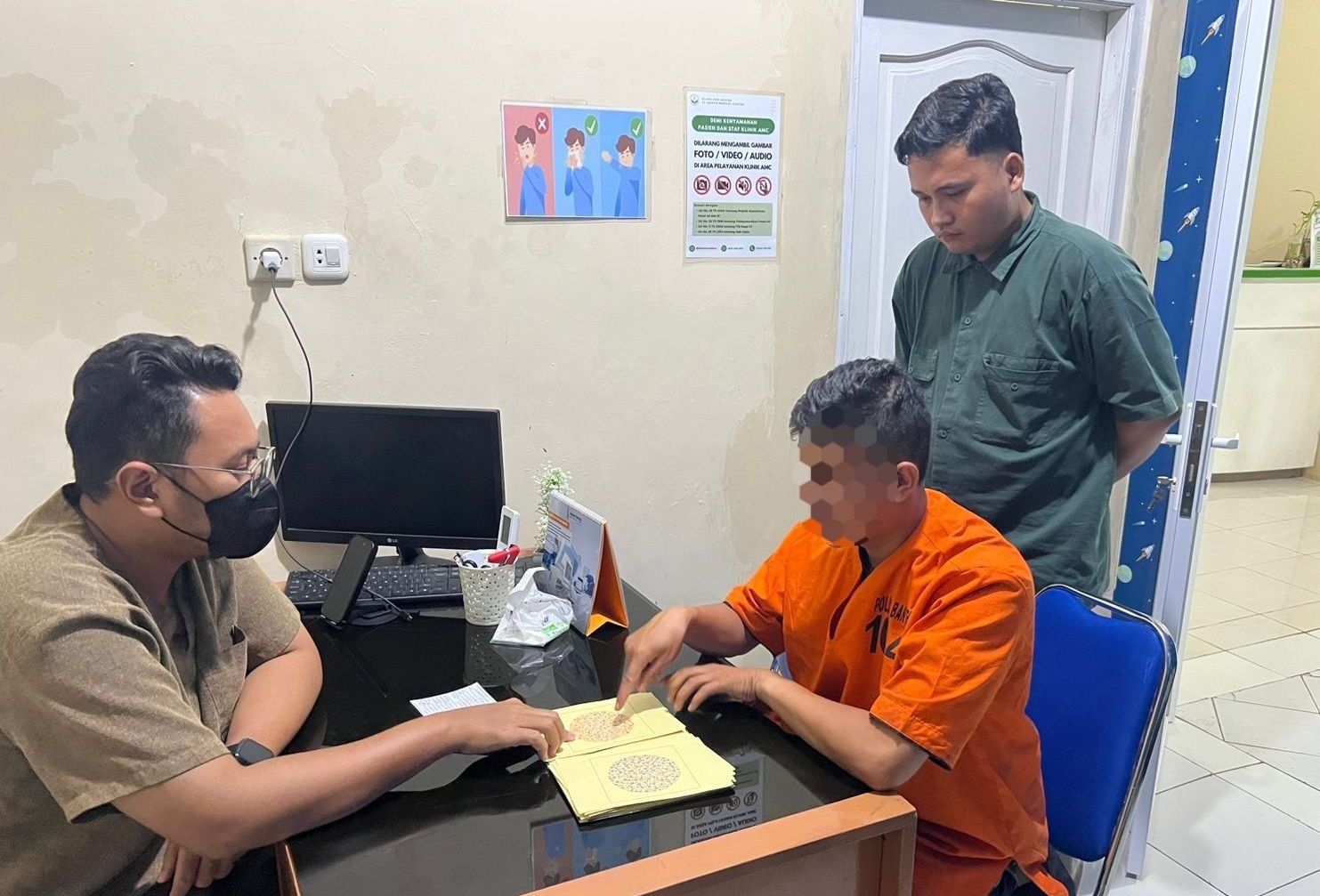 Manipulasi Pinjaman Nasabah, Manager KSP Mitra Dhuafa Warunggunung Gelapkan Uang Koperasi Rp895 Juta 1 Manipulasi Pinjaman Nasabah, Manager KSP Mitra Dhuafa Warunggunung Gelapkan Uang Koperasi Rp895 Juta