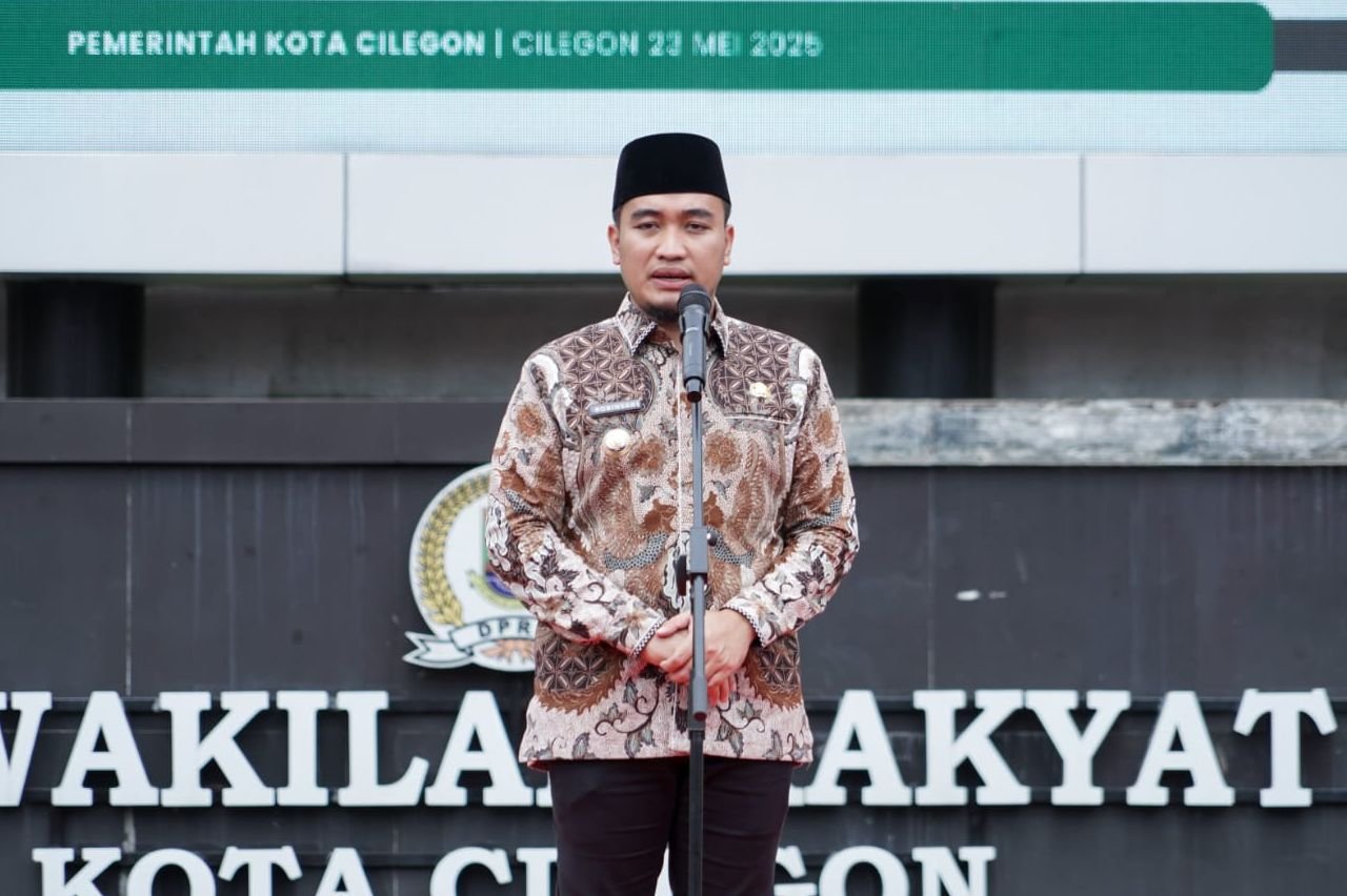 Awas Penipuan! Robinsar Ungkap Banyak Orang Jual Namanya untuk Minta Jatah Proyek 4 Awas Penipuan! Robinsar Ungkap Banyak Orang Jual Namanya untuk Minta Jatah Proyek