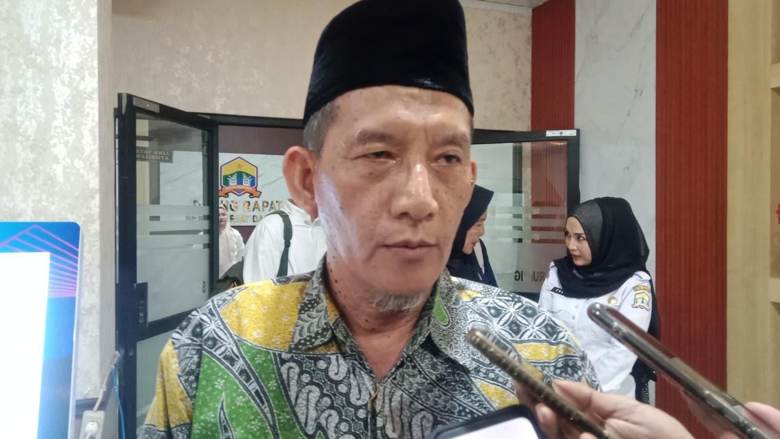 Dewan Banten Soroti Banjir di Kota Serang dan Apresiasi Aksi Gerak Cepat Walikota Budi Rustandi