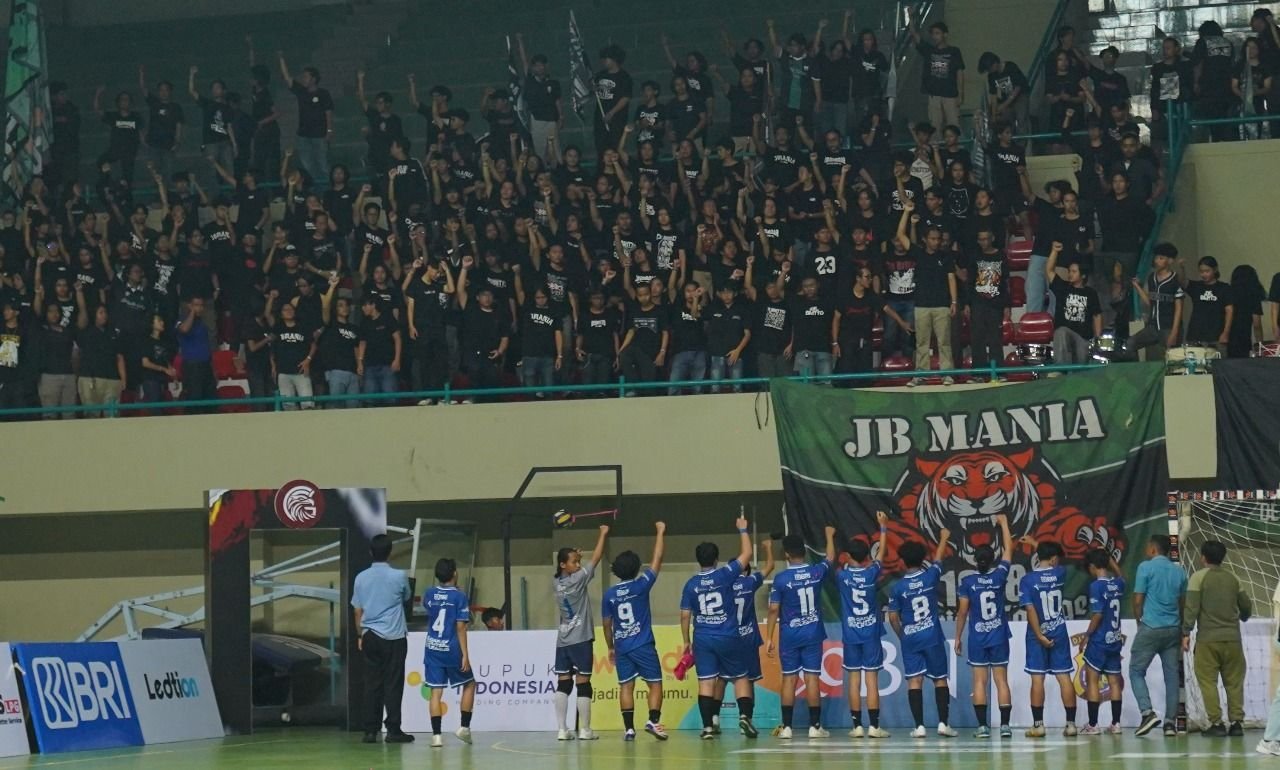Dorong Semangat Anak Muda Lewat Futsal, BRI Dukung Garuda Futsal League Series 3 1 Dorong Semangat Anak Muda Lewat Futsal, BRI Dukung Garuda Futsal League Series 3