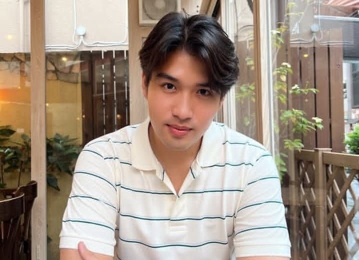 Jebolan MasterChef Indonesia Victor Agustino Hengkang dari Restoran Rindu Rasa, Apa Alasannya? 2 Jebolan MasterChef Indonesia Victor Agustino Hengkang dari Restoran Rindu Rasa, Apa Alasannya?