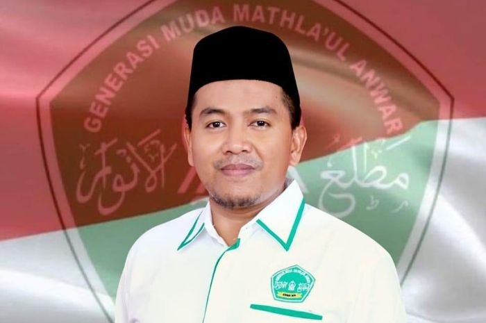 Ketua DPW Generasi Muda Mathlaul Anwar Banten Sebut Zakiyah-Najib Pemimpin yang Dinanti Rakyat