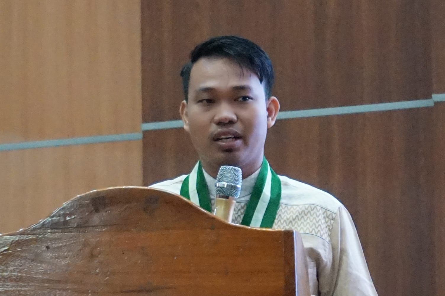 KAMMI Banten Ajak Warga Rutin Baca Al Quran Setiap Pagi dan Petang, Cegah Kecanduan Medsos Berlebih 1 KAMMI Banten Ajak Warga Rutin Baca Al Quran Setiap Pagi dan Petang, Cegah Kecanduan Medsos Berlebih