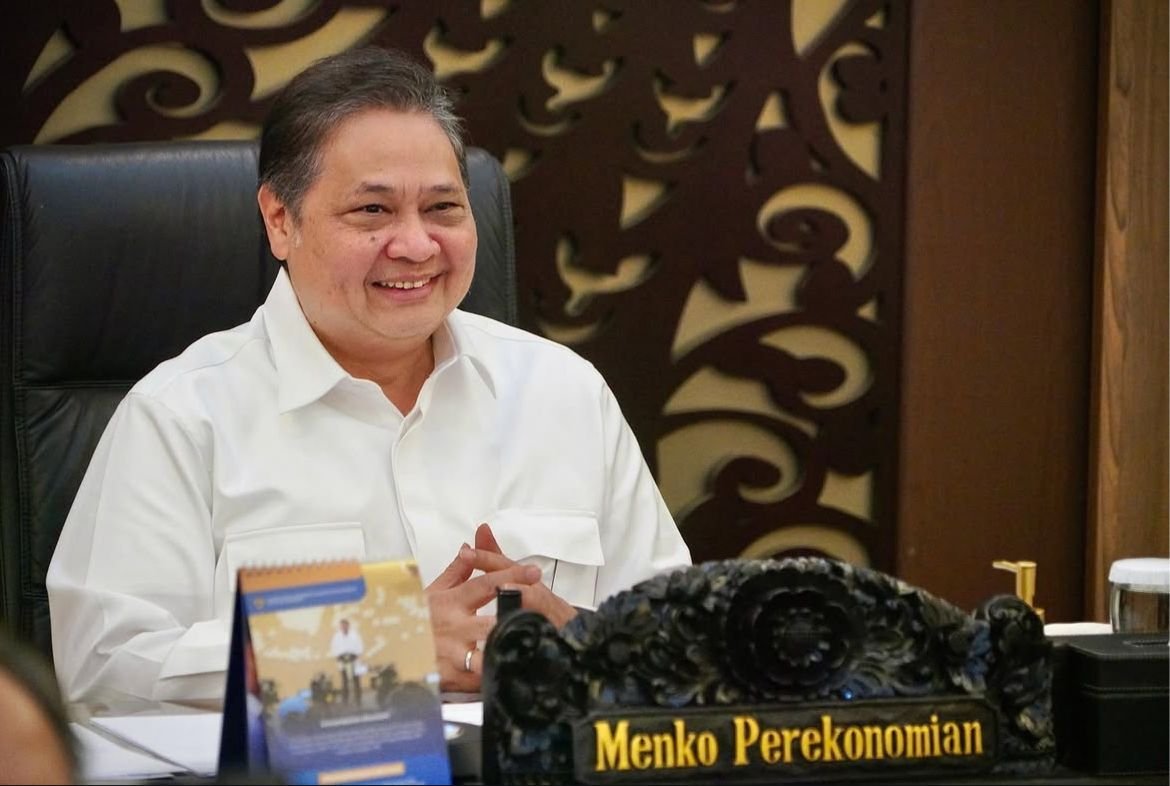 program magang untuk 20.000 fresh graduate