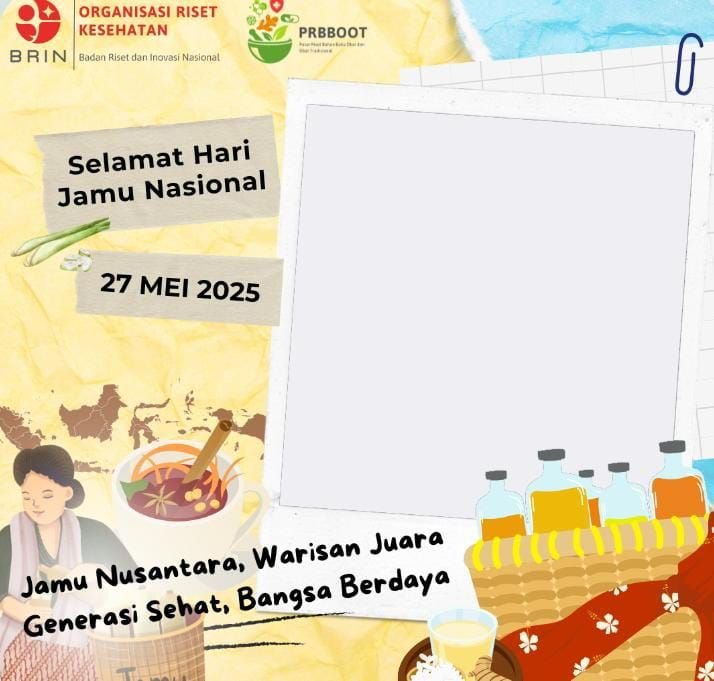 10 Ucapan Peringatan Hari Jamu Nasional 2025, Singkat dan Penuh Makna 1 10 Ucapan Peringatan Hari Jamu Nasional 2025, Singkat dan Penuh Makna