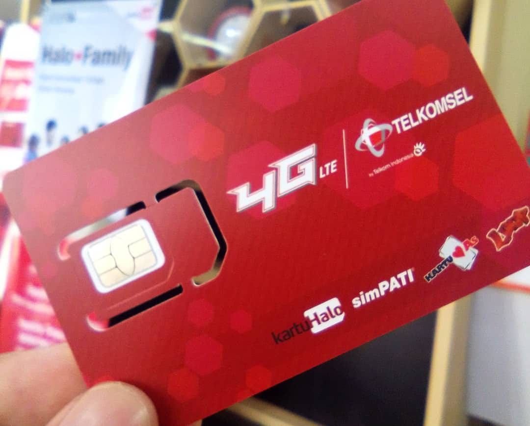 Rebranding Simpati, Telkomsel Tawarkan 24 Keunggulan 8 Rebranding Simpati, Telkomsel Tawarkan 24 Keunggulan