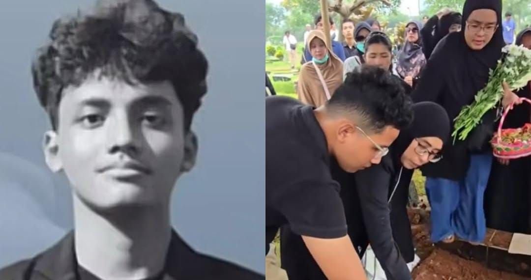 Trending di X, Ini Kronologi Lengkap Argo Mahasiswa UGM yang Tewas Titabrak Mobil BMW di Sleman 2 Trending di X, Ini Kronologi Lengkap Argo Mahasiswa UGM yang Tewas Titabrak Mobil BMW di Sleman