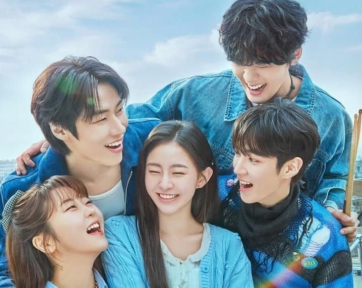 Spring Of Youth Episode 5 Sub Indo: Hubungan Sa Gye dan Kim Bom Makin Jauh? 1 Spring Of Youth Episode 5 Sub Indo: Hubungan Sa Gye dan Kim Bom Makin Jauh?