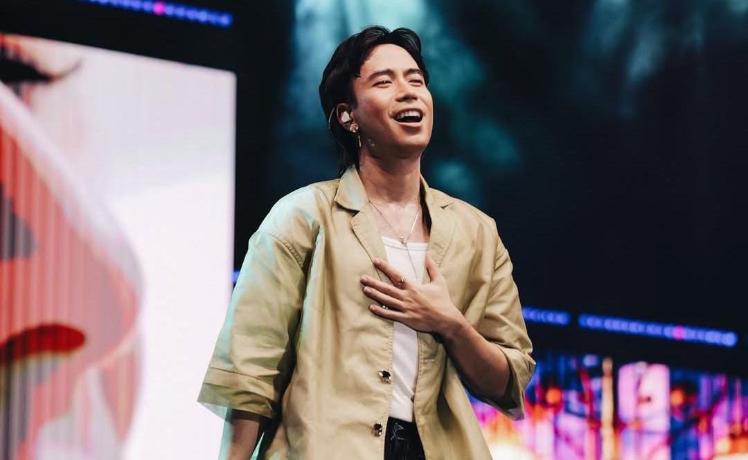 Pencipta Lagu Nuansa Bening Gugat Vidi Adiano, Bawa 31 Bukti Bawakan Karyanya Tanpa Izin