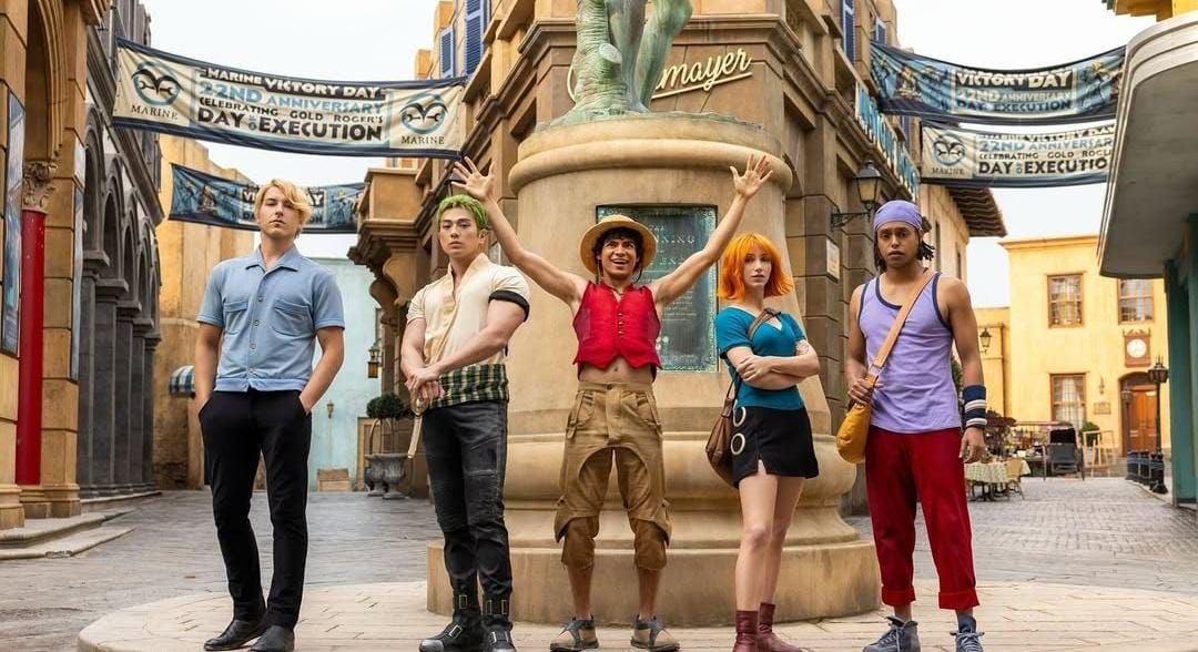 One Piece Live-action Season 2 Hadirkan Chopper, Segera Tayang