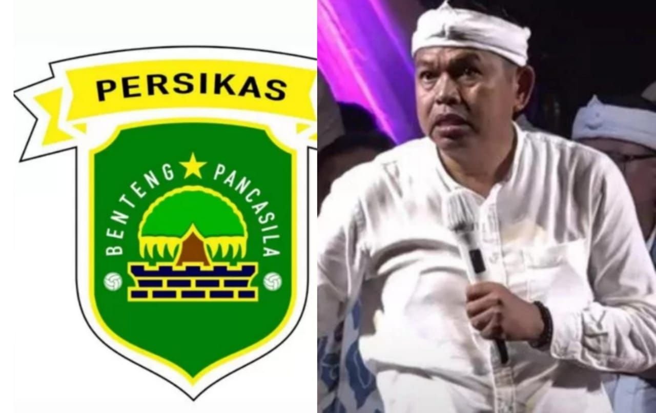 Heboh! Protes Penjualan Klub, Oknum Suporter Persikas Kena Semprot Dedi Mulyadi di Subang 10 Heboh! Protes Penjualan Klub, Oknum Suporter Persikas Kena Semprot Dedi Mulyadi di Subang