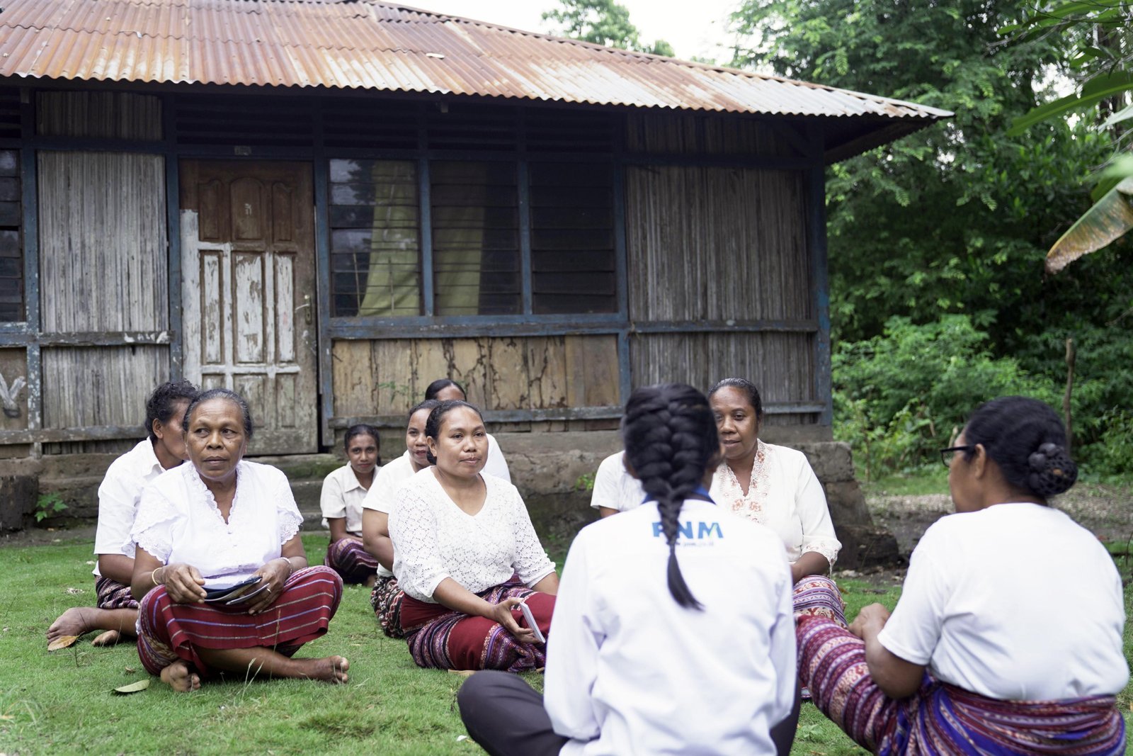 Dari Cirebon hingga Padang, Ketua Kelompok PNM Mekaar Dapat Studi Banding UMKM 6 Dari Cirebon hingga Padang, Ketua Kelompok PNM Mekaar Dapat Studi Banding UMKM