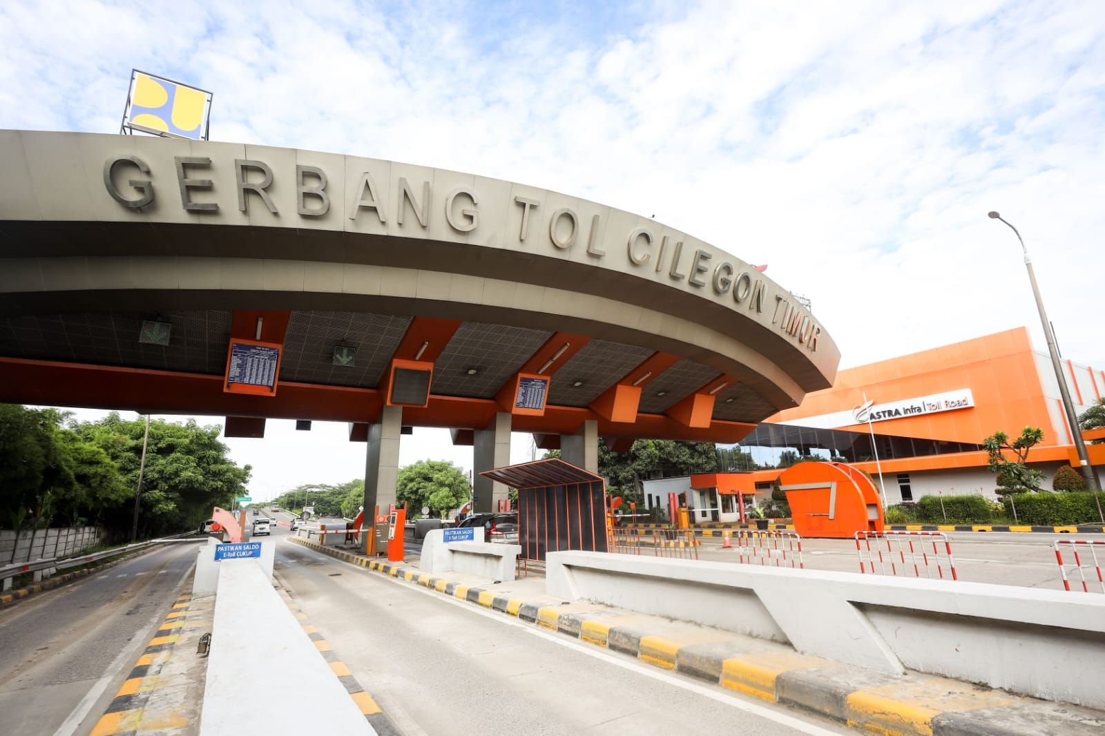 Libur Panjang, ASTRA Tol Tangerang-Merak Kasih Bocoran Lokasi Wisata dan Kuliner 'Hidden Gem' di Sekitar Gerbang Tol 1 Libur Panjang, ASTRA Tol Tangerang-Merak Kasih Bocoran Lokasi Wisata dan Kuliner 'Hidden Gem' di Sekitar Gerbang Tol