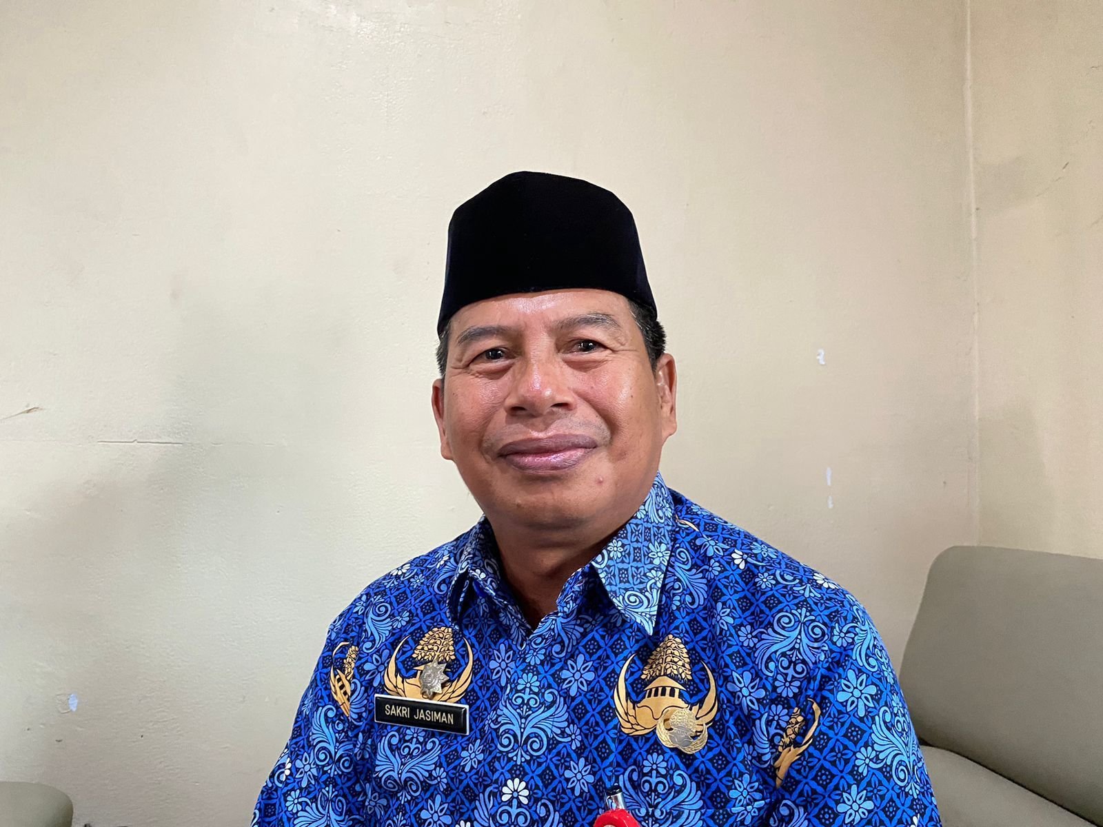 Keterbatasan Anggaran, Pemkot Cilegon Belum Mampu Miliki Tempat Wisata 6 Keterbatasan Anggaran, Pemkot Cilegon Belum Mampu Miliki Tempat Wisata