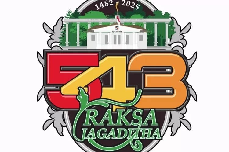 GRATIS! Link Download Logo Peringatan Hari Jadi Kota Bogor ke-543 Tahun 2025, Desain Keren dengan Format PNG 9 GRATIS! Link Download Logo Peringatan Hari Jadi Kota Bogor ke-543 Tahun 2025, Desain Keren dengan Format PNG