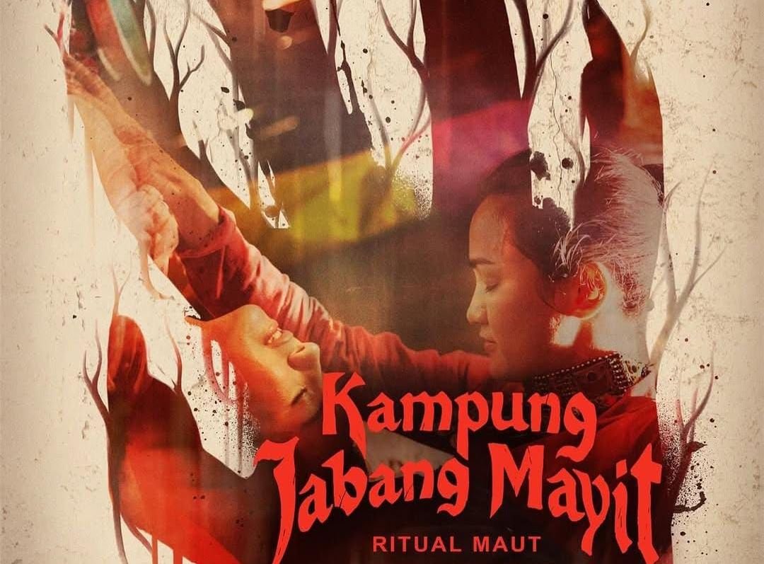 Film Horor Kampung Jabang Mayit Ritual Maut, Kisah Mistis yang Diangkat dari Kisah Viral
