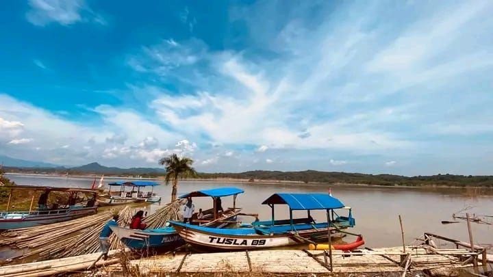 Menanti Janji Setelah Terusir dari Tanah Sendiri, Korban Gusuran Waduk Karian Tak Kunjung Dapat Ganti Rugi 4 Menanti Janji Setelah Terusir dari Tanah Sendiri, Korban Gusuran Waduk Karian Tak Kunjung Dapat Ganti Rugi