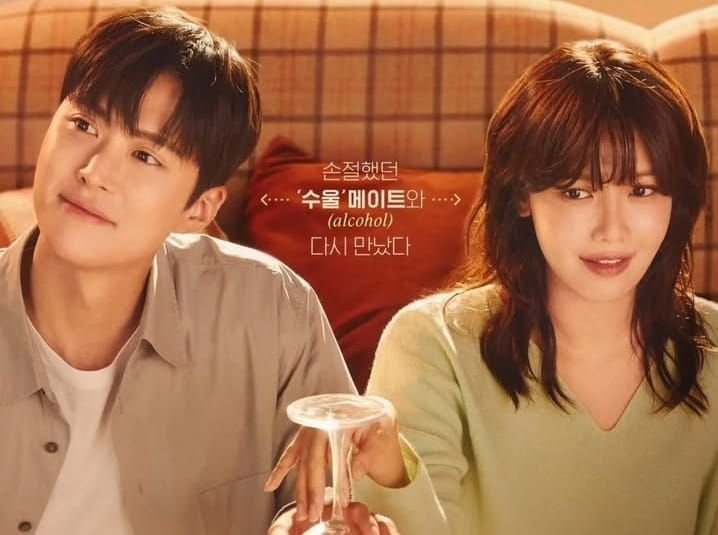 Drama Second Shot At Love Episode 8 Sub Indo: Spoiler Lengkap dengan Link Nonton Full Movie