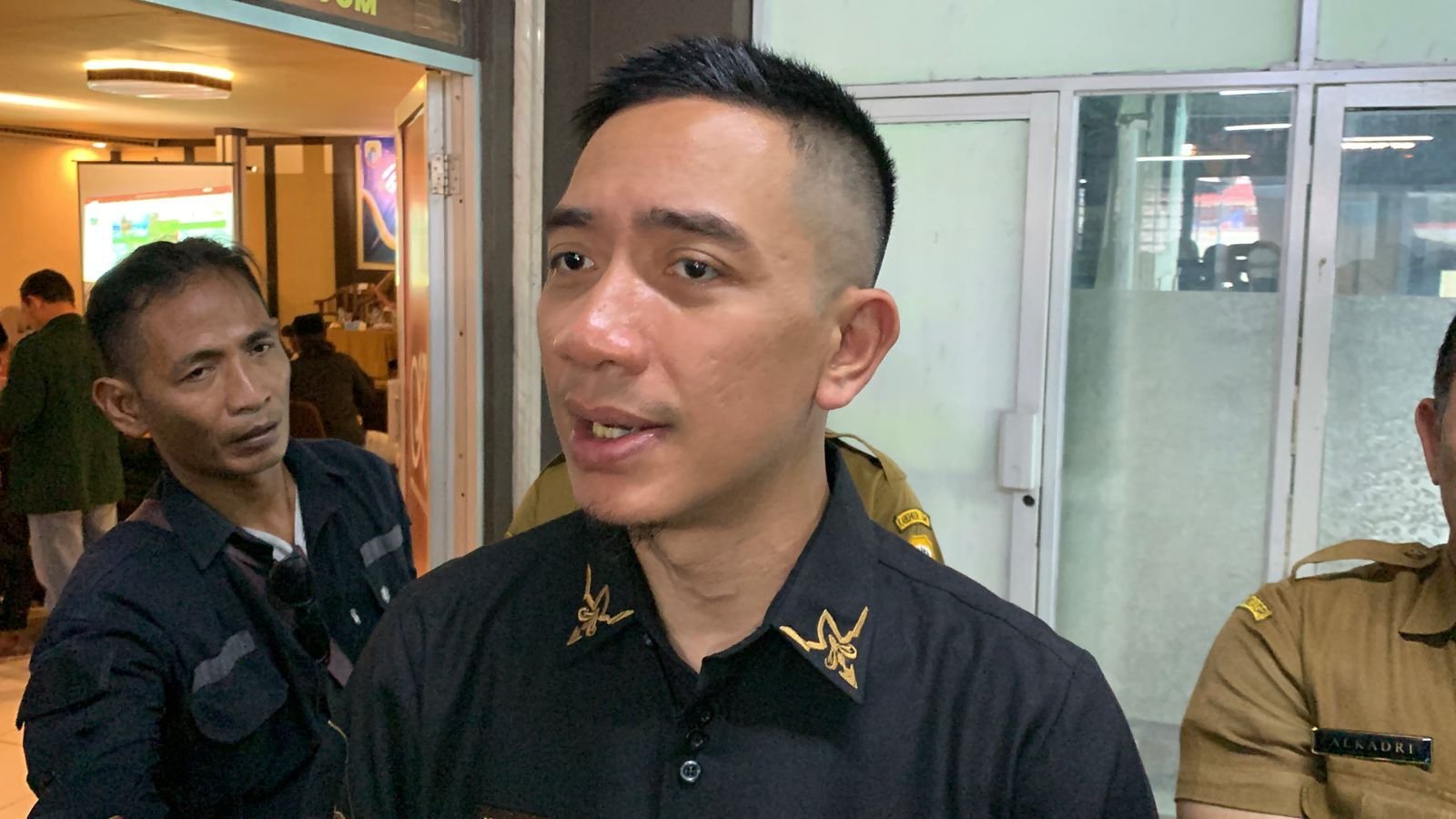 Persoalan Warga Terdampak Karian yang Belum Dapat Ganti Rugi Baru Mau Dibahas Pemkab Lebak 3 Persoalan Warga Terdampak Karian yang Belum Dapat Ganti Rugi Baru Mau Dibahas Pemkab Lebak