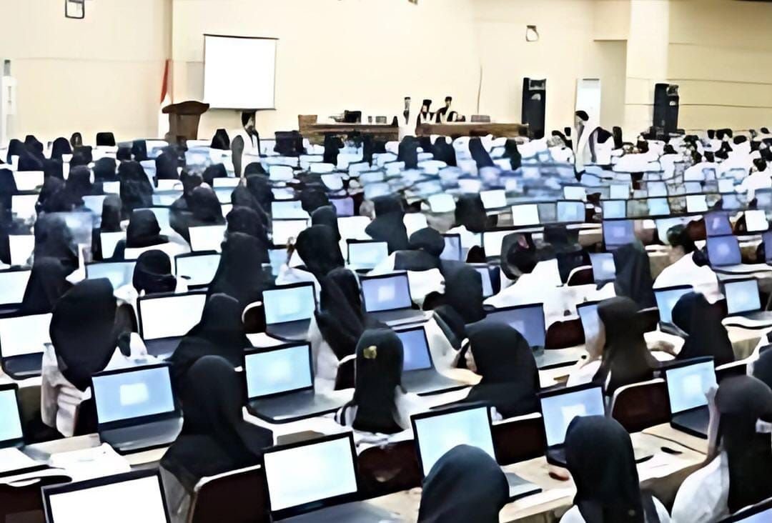 Resmi! Pemerintah Batalkan Seleksi CPNS 2025, Fokus CASN 2024 9 Resmi! Pemerintah Batalkan Seleksi CPNS 2025, Fokus CASN 2024