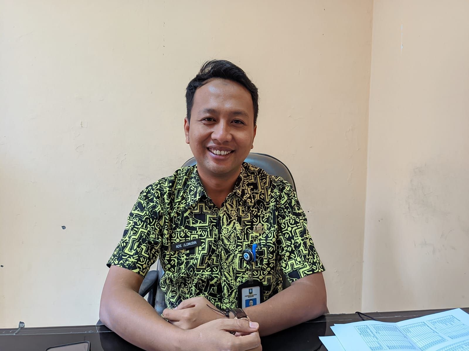 Pelaksanaan Pilkades Kabupaten Serang Belum Pasti, 50 Desa Masih Dipimpin Pjs