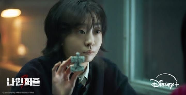TAMAT! Nine Puzzles Episode 10 dan 11 Sub Indo: Ending Drakor Son Suk Ku dan Kim Da Mi 5 TAMAT! Nine Puzzles Episode 10 dan 11 Sub Indo: Ending Drakor Son Suk Ku dan Kim Da Mi
