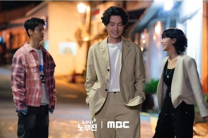 Oh My Ghost Clients Episode 3 Sub Indo: Spoiler Disertai Link Nonton Full Movie Bukan Bilibili 1 Oh My Ghost Clients Episode 3 Sub Indo: Spoiler Disertai Link Nonton Full Movie Bukan Bilibili