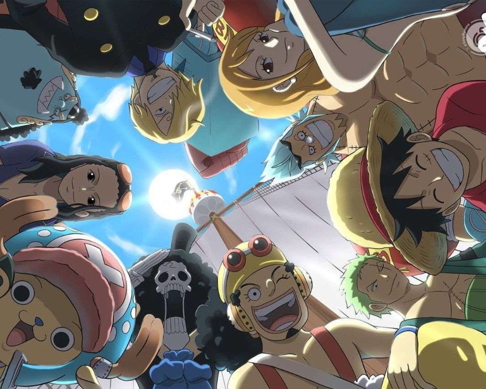 Link Nonton One Piece Episode 1133 Sub Indo, Lengkap dengan Spoiler dan Jam Tayang