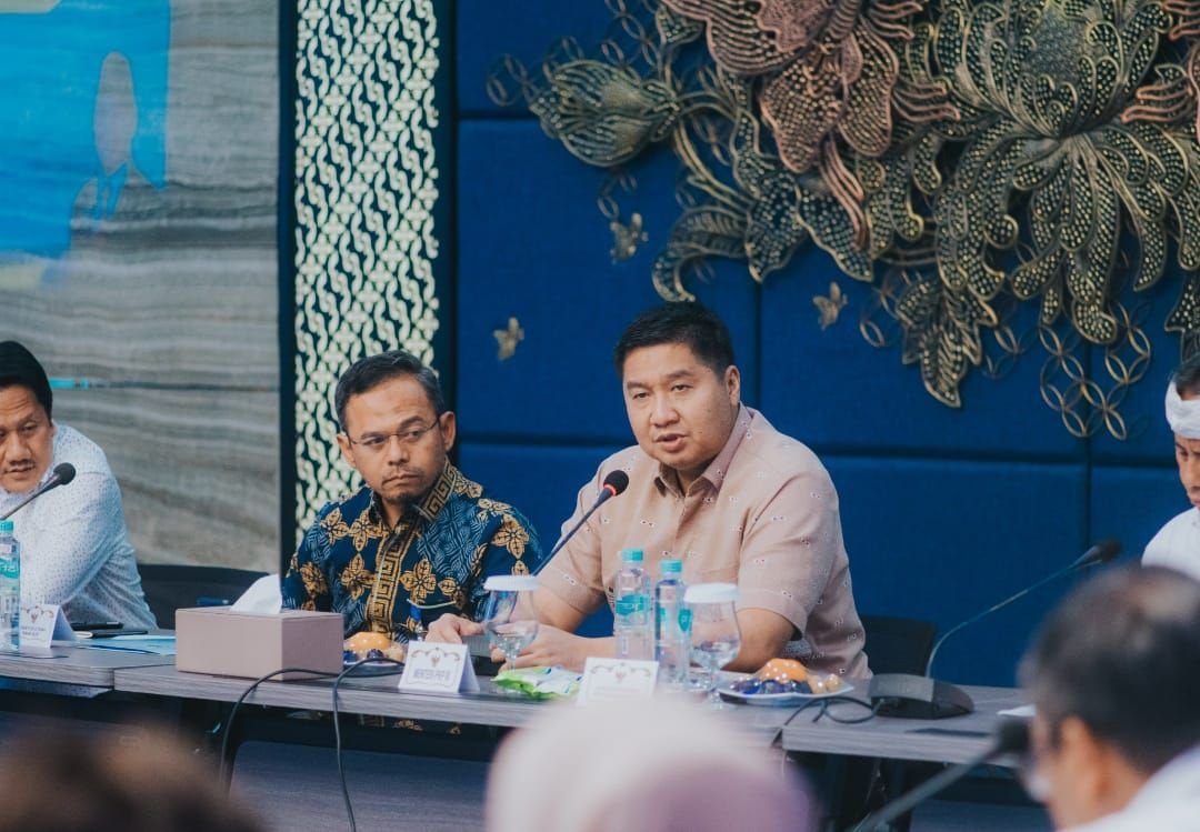 Bank BJB Tingkatkan Kuota KPR Dukung Program 3 Juta Rumah