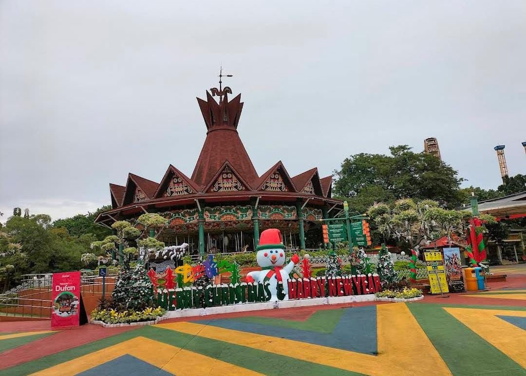 Terbaru! Harga Tiket Dufan Ancol 2025, Liburan Semakin Seru Bersama Orang Tersayang 9 Terbaru! Harga Tiket Dufan Ancol 2025, Liburan Semakin Seru Bersama Orang Tersayang