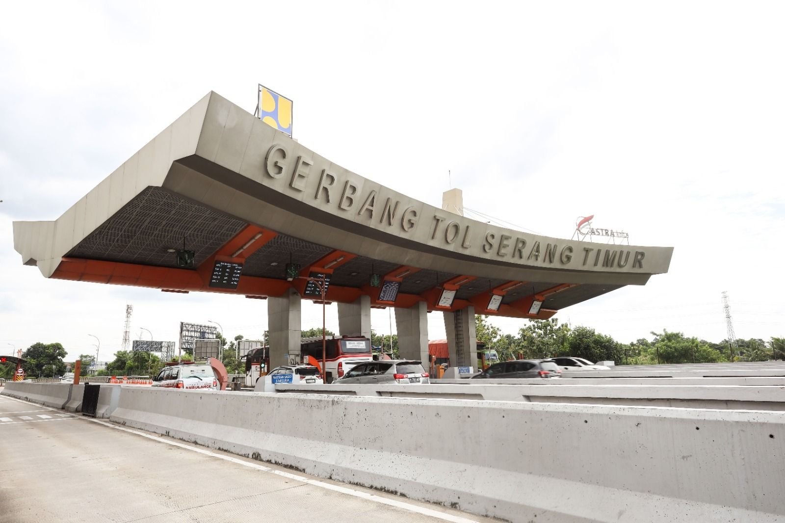 Rekomendasi Tempat Wisata Dekat Gerbang Tol di Ruas Tangerang-Merak, Ada Pantai yang Memesona 2 Rekomendasi Tempat Wisata Dekat Gerbang Tol di Ruas Tangerang-Merak, Ada Pantai yang Memesona