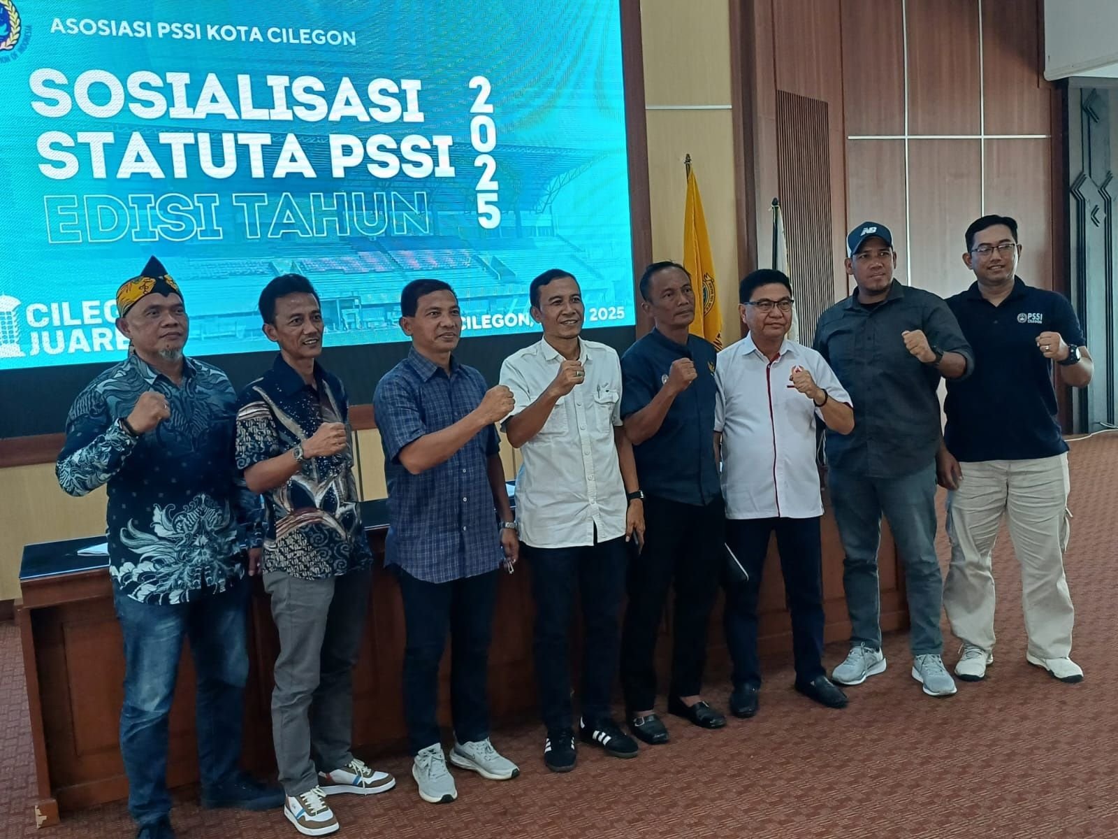 Berprestasi, Robinsar Sosok Tepat Untuk Ketua Askot 2025-2029 1 Berprestasi, Robinsar Sosok Tepat Untuk Ketua Askot 2025-2029