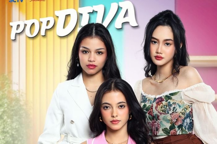 Lengkap! Inilah Profil Raisa Marie yang Sukses Membintangi Sinetron Asmara Gen Z