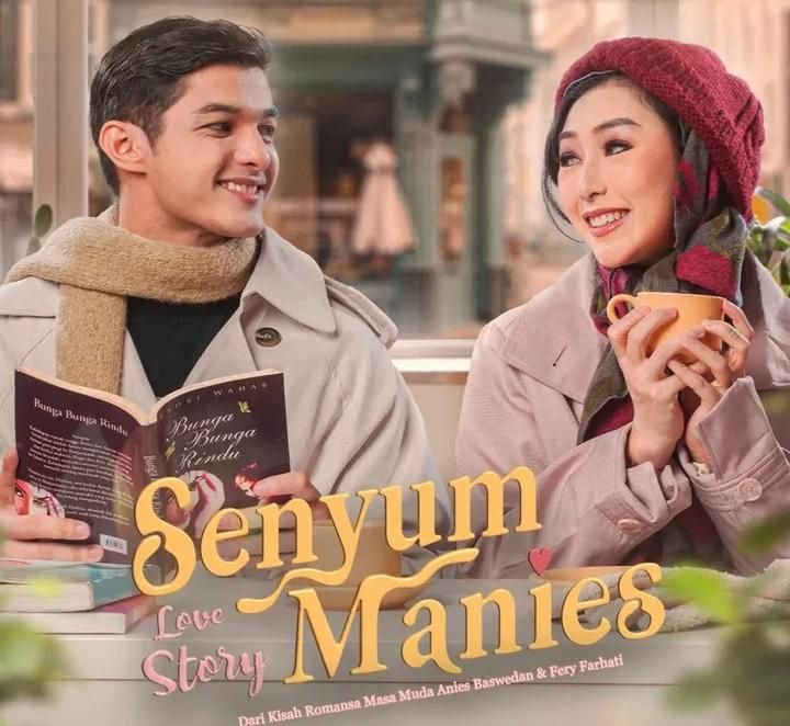 Jadwal Tayang Senyum Manies Love Story Lengkap dengan Daftar Pemeran