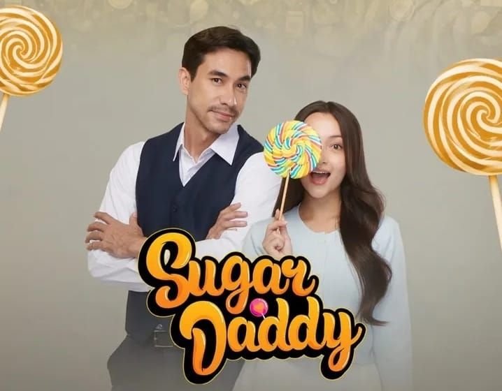 TAMAT! Sugar Daddy Episode 14 dan 15 Full Movie: Jadwal Tayang serta Link Nonton Bukan LK21 dan Bilibili