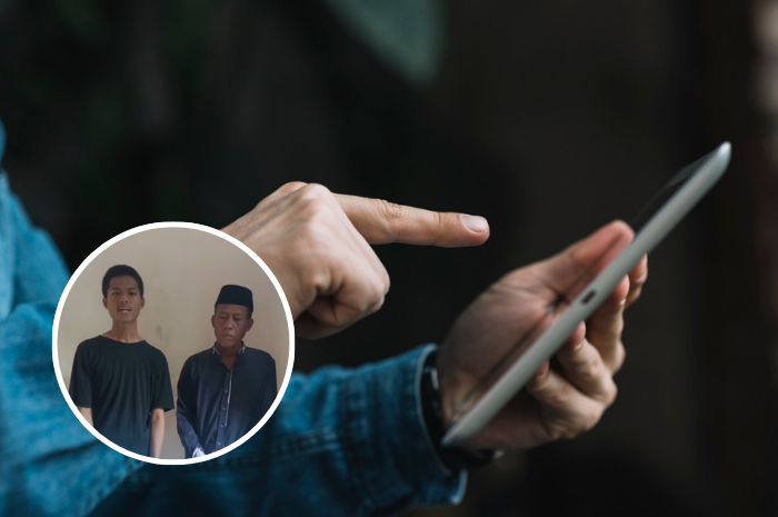 Heboh Grup Gay Pontirta, Terduga Admin Akhirnya Angkat Suara