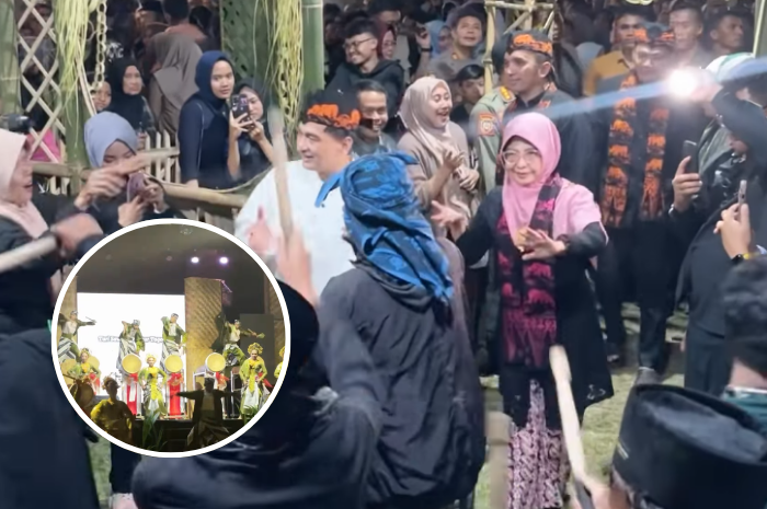 Acara Gebrag Ngadu Bedug 2025 di Pandeglang Sukses Digelar, Bupati: Semangat Menjaga Budaya! 1 Acara Gebrag Ngadu Bedug 2025 di Pandeglang Sukses Digelar, Bupati: Semangat Menjaga Budaya!