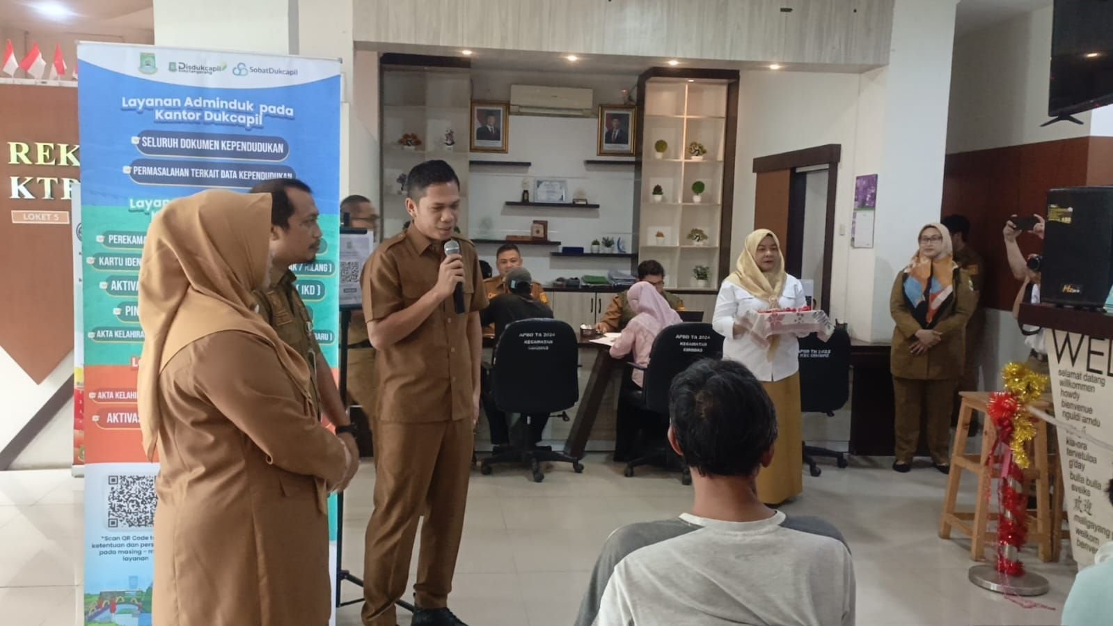 Jalankan Instruksi Gubernur, Bapenda Banten Gercep Tingkatkan Sinergi dengan Kabupaten dan Kota 3 Jalankan Instruksi Gubernur, Bapenda Banten Gercep Tingkatkan Sinergi dengan Kabupaten dan Kota