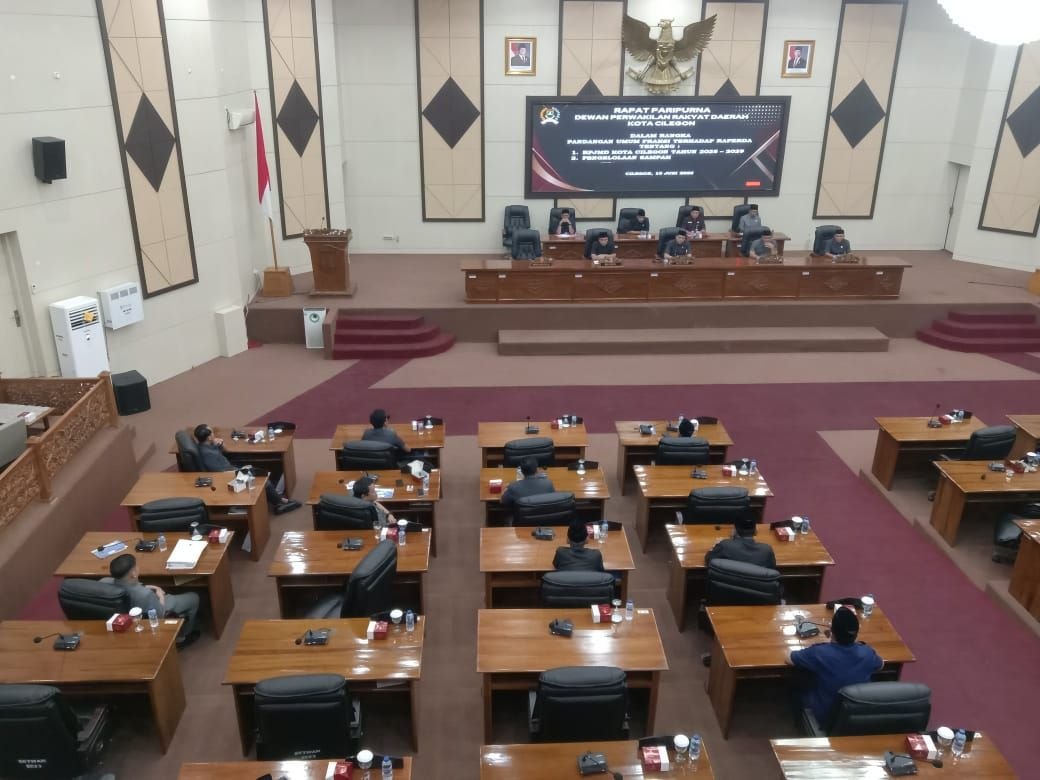 PKS Sebut 1 dari 28 Warga Kota Cilegon Miskin, Pengentasan Harus Jadi Prioritas dalam RPJMD 5 PKS Sebut 1 dari 28 Warga Kota Cilegon Miskin, Pengentasan Harus Jadi Prioritas dalam RPJMD