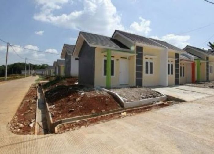 Inilah 6 Pekerja yang Masuk Daftar Sasaran Program 3 Juta Rumah, Subsidi Cicilan Mulai Rp300 Ribu